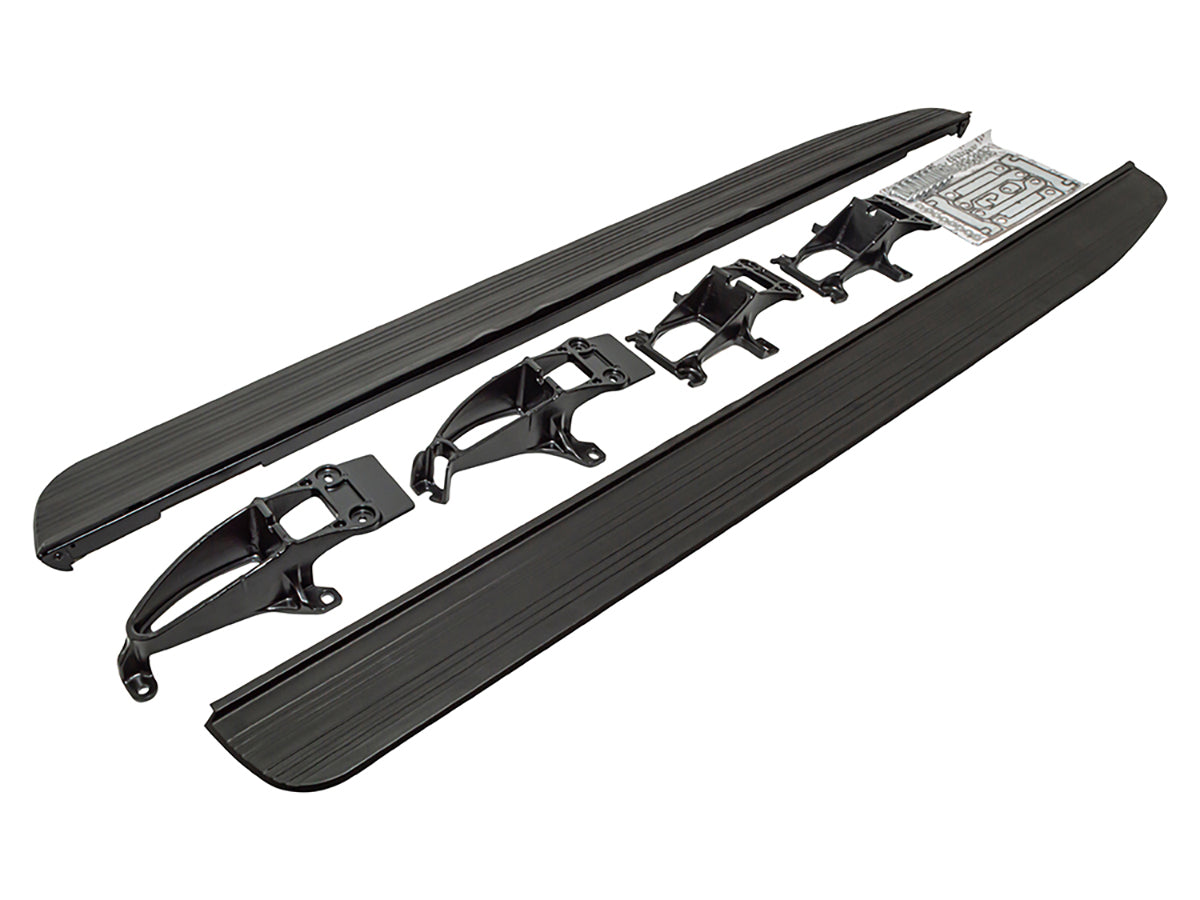 Side Steps - Fixed for RRS - Non-SVR