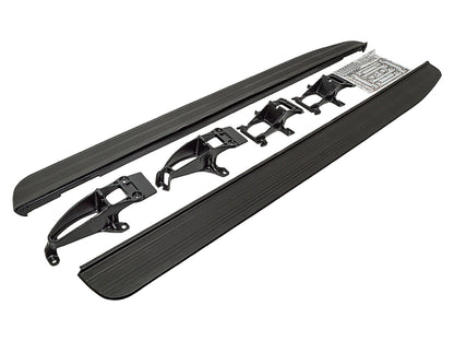 Side Steps - Fixed for RRS - Non-SVR
