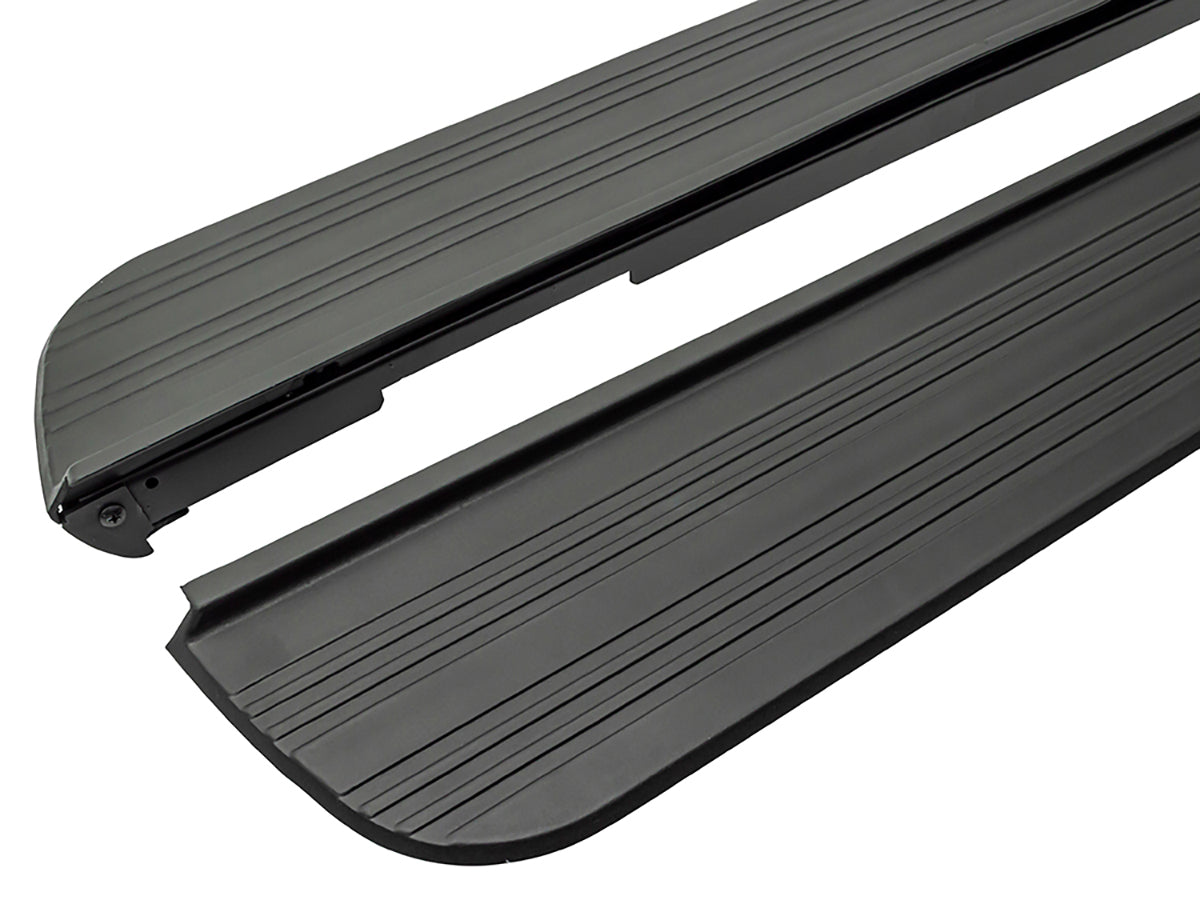 Side Steps - Fixed for RRS - Non-SVR