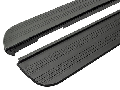 Side Steps - Fixed for RRS - Non-SVR