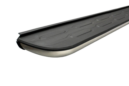 Terrafirma - Side Steps - OE Style - Black