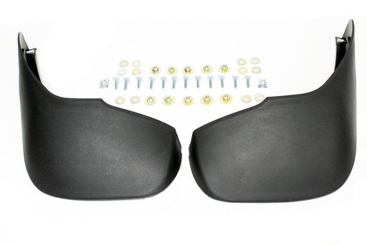 Terrafirma - Rear Mud Flaps - Pair - VPLWP0166