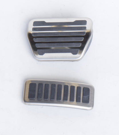 Pedal Pad - Brake - New Defender