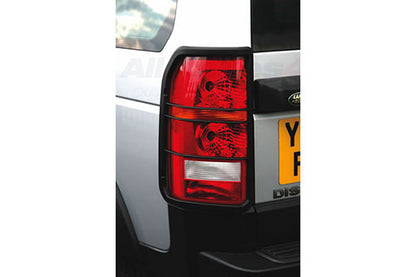 Terrafirma - Rear Light Guards - Pair