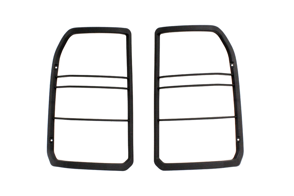 Terrafirma - Rear Light Guards - Pair