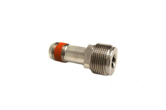 Secondary Air Injection Connector - Genuine