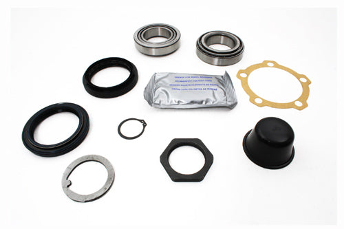 Wheel Bearing Service Kit - Defender Front to KA - OEM