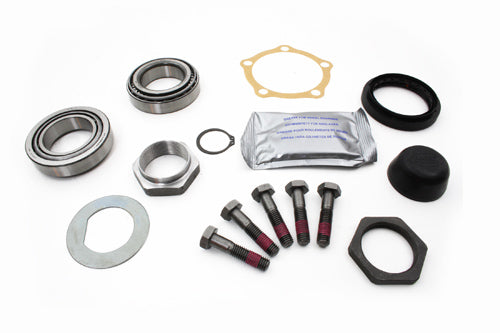 Wheel Bearing Service Kit - Defender Front/Rear from LA - OEM