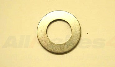 Washer - M12 x 28 Plain Washer Zinc