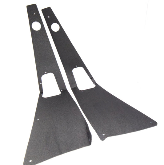 Wing Top Foam Gaskets