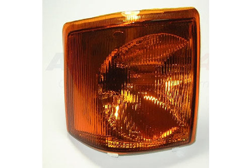 Lamp Assembly - Turn Signal Marker - Amber - Front Right Hand - Discovery 1