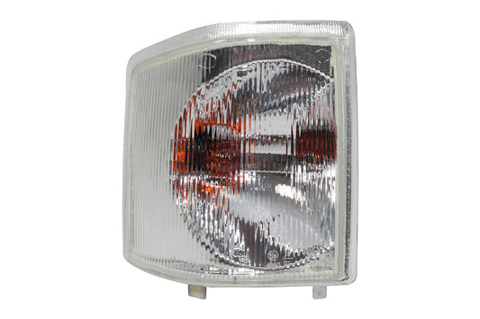 Lamp Assembly - Turn Signal Marker - Clear - Front Right Hand - Discovery 1