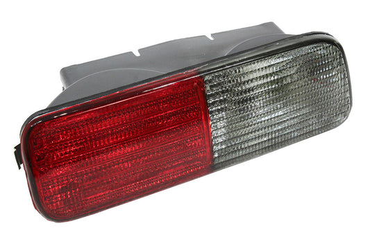 Lamp Assembly - Rear Bumper - LH - Rear Fog Lamp + Reverse Lamp