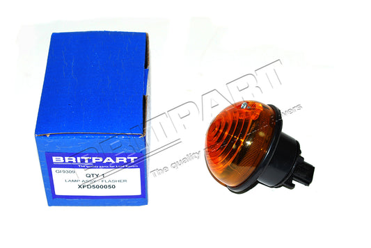 Indicator Assembly - Genuine - XFD500050