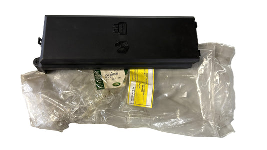 Cover - Fuse Panel - Genuine