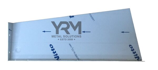 YRM - RHS Seatbox End - Def & SII/III