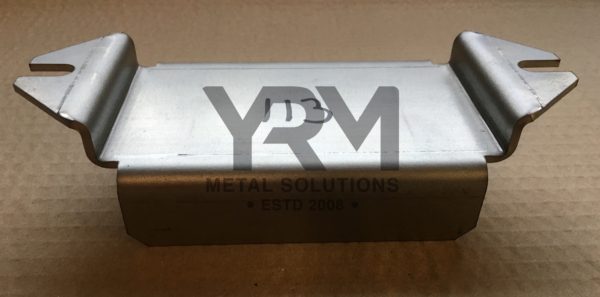 YRM - Rear Bump Stop to Chassis Bracket