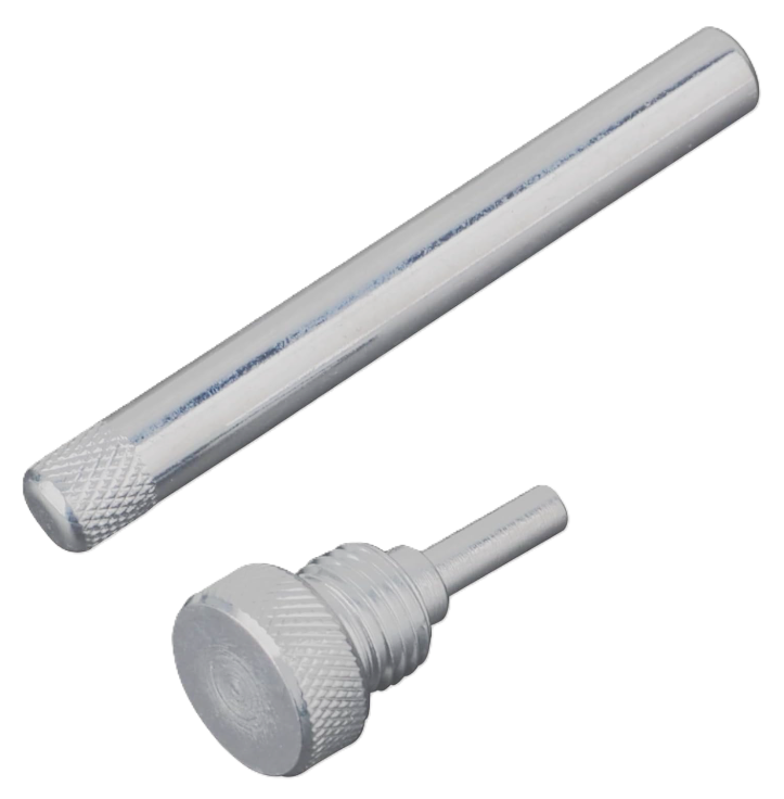 Tool - Basic Timing Pin Kit for 200/300 Tdi