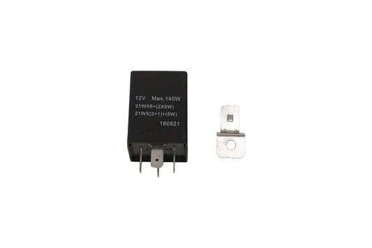 Flasher Relay - 12V for Towing