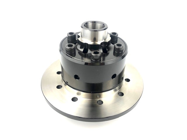 Ashcroft - Torque Biasing Limited Slip Differential Rover - P38/Wolf