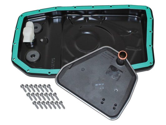 Automatic Transmission Filter Conversion Kit - OEM