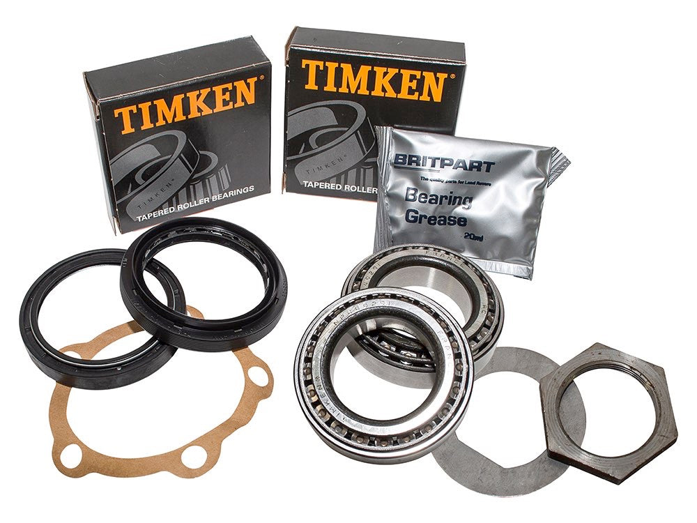 Wheel Bearing Kit