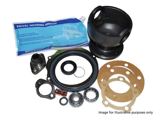 Swivel Housing Kit - OEM