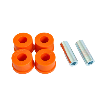 Polybush - Rear Lower Wishbone - Inner - Front Bush - Pair - L322