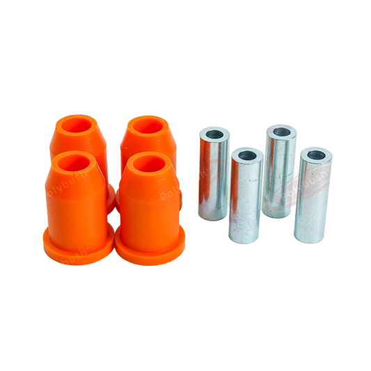 Polybush - Rear Upper Wishbone Inner - Front & Rear Bush