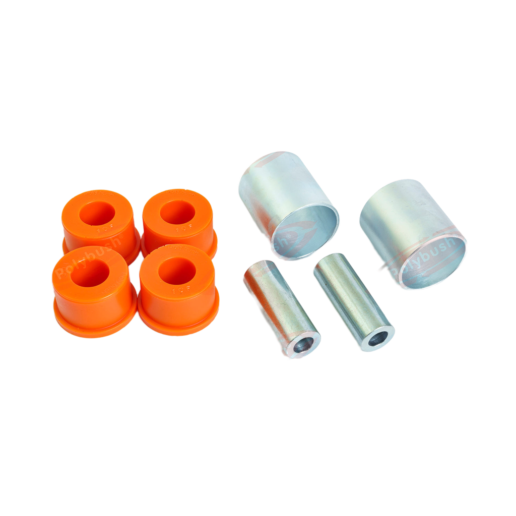 Polybush - Front Wishbone Arm - Inner Front Bush - Pair - L322