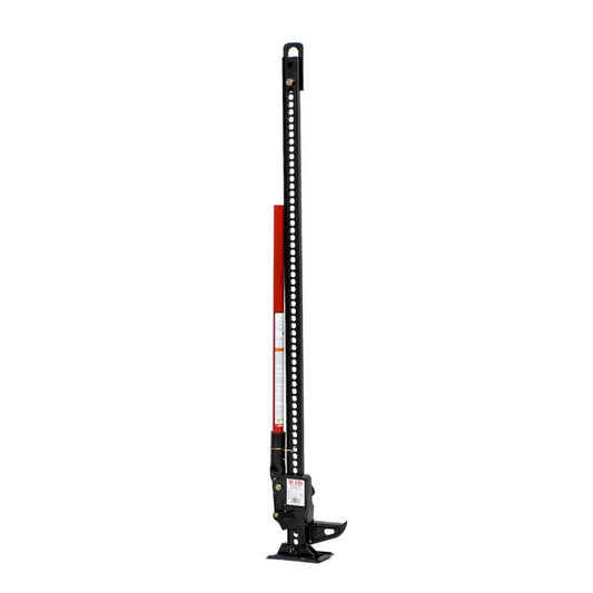 Hi-Lift Jack - 60" - Black - Cast & Steel