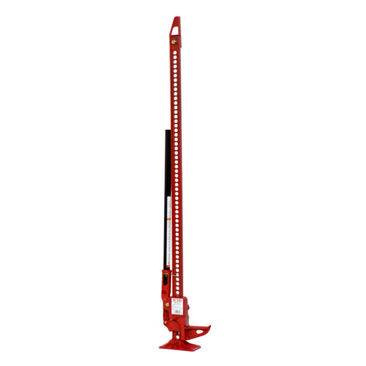 Hi-Lift Jack - 60" - Red - All Cast