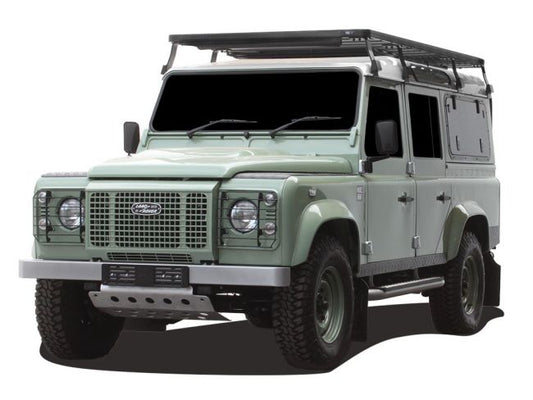 Front Runner - Land Rover Defender 110 (1983-2016) Slimline II Roof Rack Kit