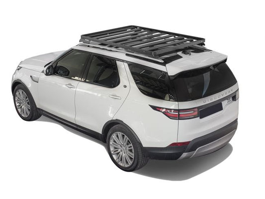 Front Runner - Land Rover All-New Discovery 5 (2017-Current) Expedition Roof Rack Kit