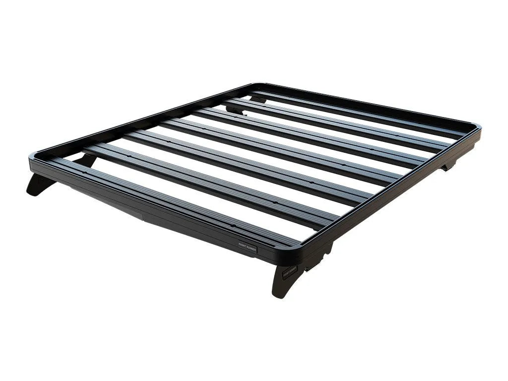 Front Runner - Land Rover New Defender 90 Slimline II Roof Rack Contour Kit - Requires OEM Tracks / Rails