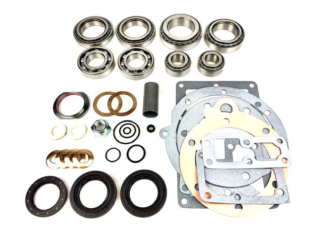 Ashcroft - Transmission Rebuild Kit - LT230