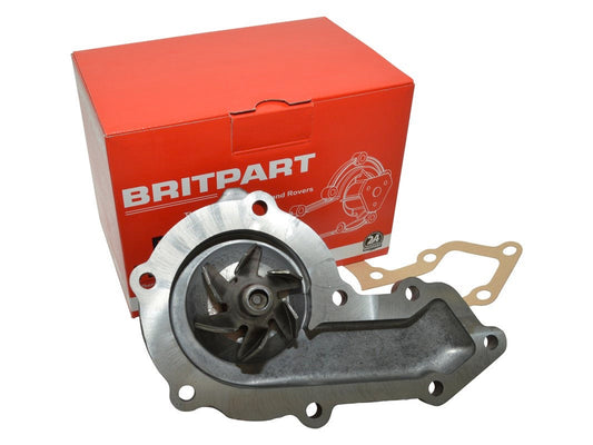 Water Pump - OEM