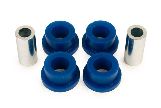 Polybush Kit - Upper A-Frame - Late - Blue Comfort