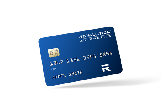 Rovalution Gift Card