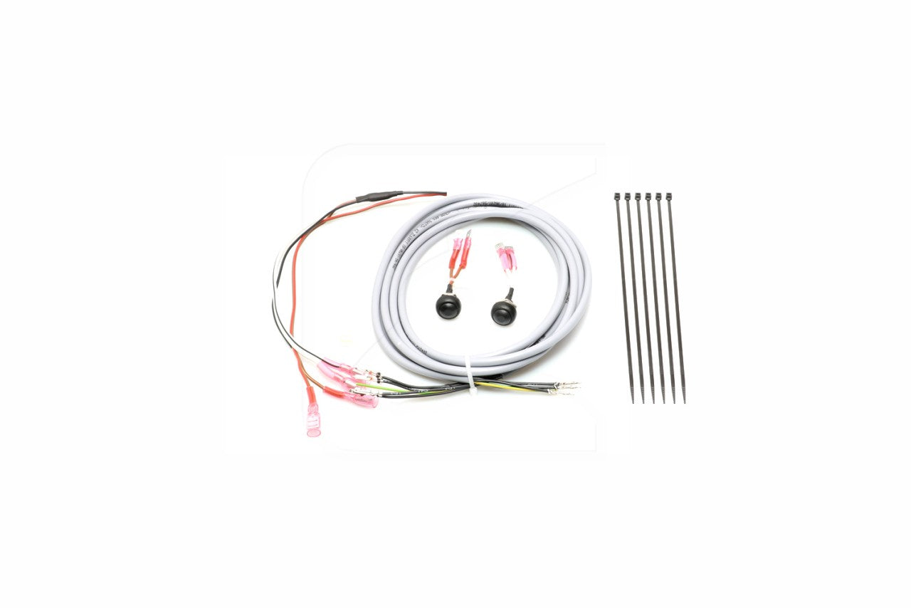 Nakatanenga - TD5 Cruise Control Switch and Wiring Kit