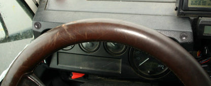 Nakatanenga - TD5 Cruise Control Switch and Wiring Kit