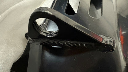 Terrafirma - Pro Taper Winch Bumper - non A/C - slight damage