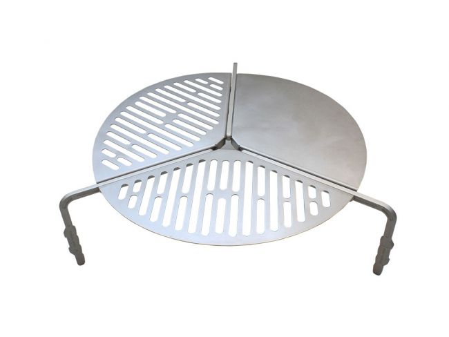 Front Runner - Spare Tire Mount Braai/BBQ Grate