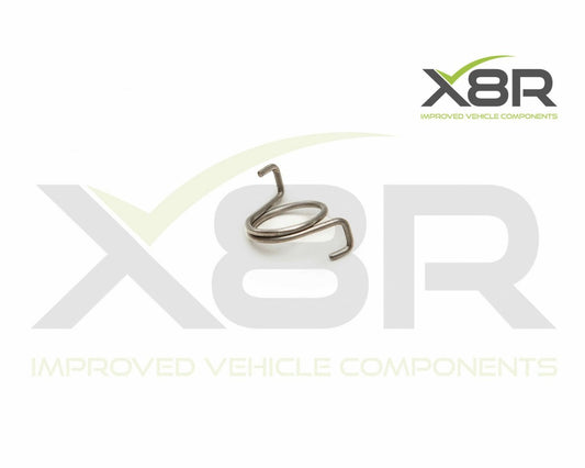 X8R - Door Lock Spring - D1 RRC