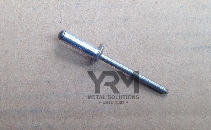 YRM - Aluminum Rivet